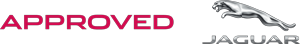 Jaguar Approved Logo